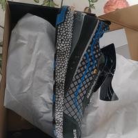 scarpe antinfortunistica 46