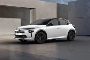 LANCIA Ypsilon Hybrid e-DCT LX