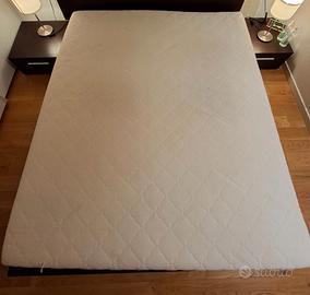 Materasso matrimoniale  150x190