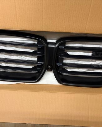 Griglia Calandra Ant. Originale BMW X6M - NUOVA