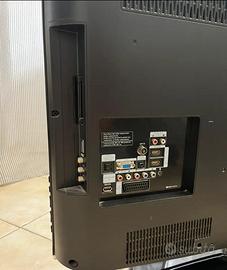 Tv samsung 32