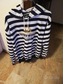 felpa uomo, tag. XXXL, nuova mai usata. 