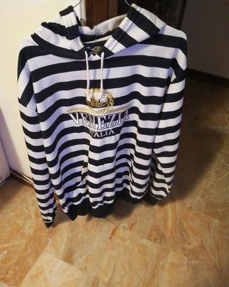 felpa uomo, tag. XXXL, nuova mai usata. 