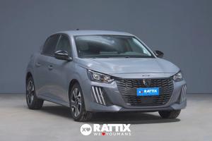 PEUGEOT 208 ii 2023 208 1.2 puretech Allure s&s 10