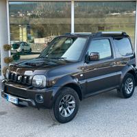 Suzuki Jimny 1.3 4WD Evolution Plus "GPL"
