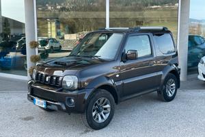 Suzuki Jimny 1.3 4WD Evolution Plus "GPL"