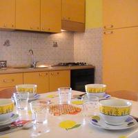 Appartamento a 100metri dal mare, la Caletta