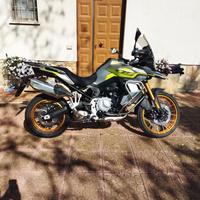 Voge Valico 900 DSX - 2025