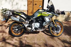 Voge Valico 900 DSX - 2025