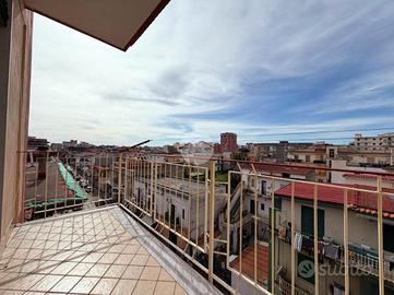 3 LOCALI A CASAVATORE