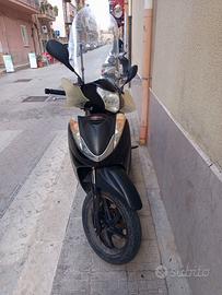 Sh 300 sport