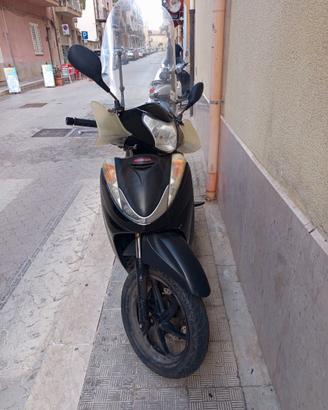 Sh 300 sport