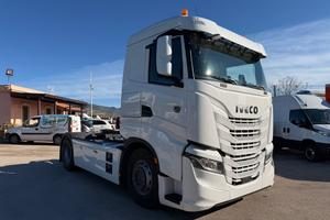 Iveco S-Way 510