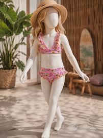 Bikini bimba Yamamay for Disney Minnie 6 anni