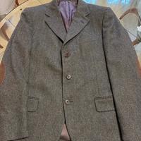 Giacca Burberry London