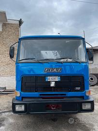 FIAT 110 NC
