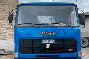 FIAT 110 NC