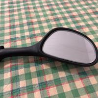 Specchietto moto 50cc compatibile con nrg/runner