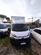 CITROEN Jumper 2.2d 140cv BLUETOOTH STEREO "IVA