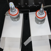 Lampade led h9 e h11