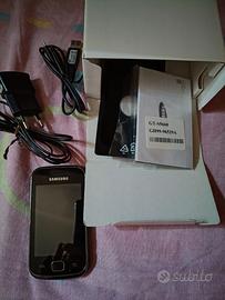 Samsung Galaxy gio