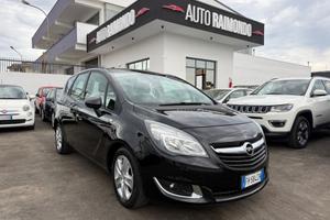 Opel Meriva 1.4 Turbo 120CV GPL Tech Innovation