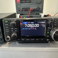 Icom ic 7300