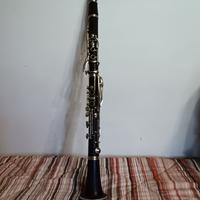 Clarinetto in Sib