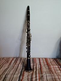 Clarinetto in Sib