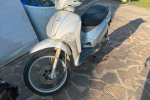 Liberty 50 2 tempi