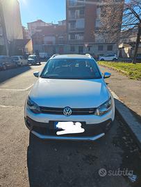 Polo cross Tdi 