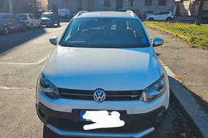 Polo cross Tdi 