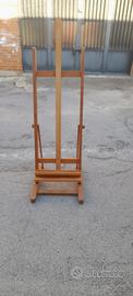 Cavalletto x pittore