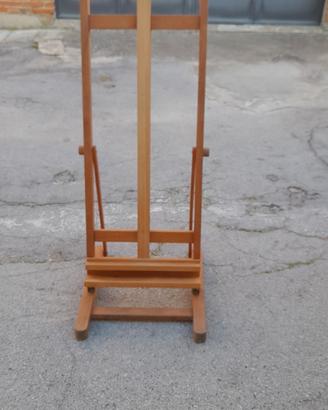 Cavalletto x pittore