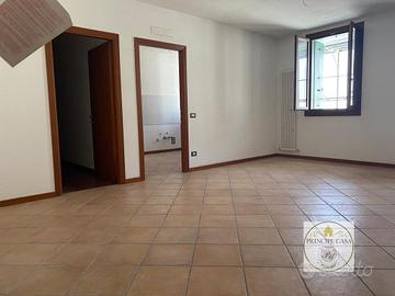 Appartamento a Monselice (PD) - Monselice - Centro