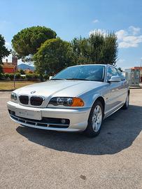 Bmw e46 323ci