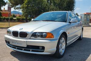 Bmw e46 323ci