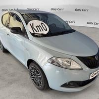 Lancia Ypsilon 1.0 FireFly 5 porte S&S Hybrid Oro