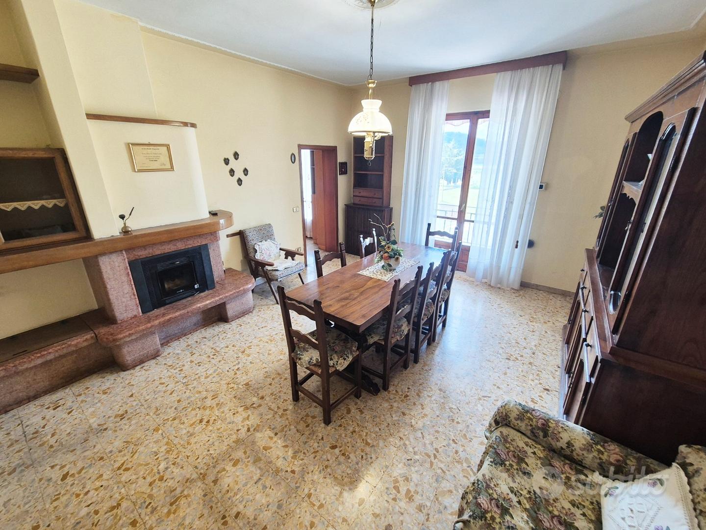 Appartamento – Perugia, Lidarno - Vista 2