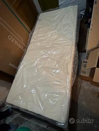 Letto pieghevole