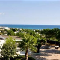 Vista Mare soluzione nel verde