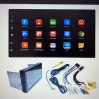 stereo 7 pollici Android tac navigatore ecc 