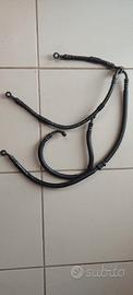 Tubi freno Yamaha fz6