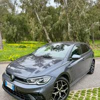 Volkswagen Polo R Line TSI