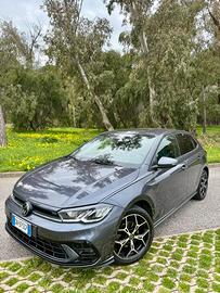 Volkswagen Polo R Line TSI