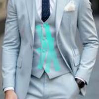 Completo uomo giacca e pantalone