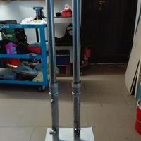 forcelle suzuki dr 350