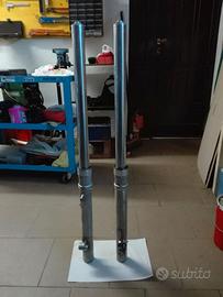 forcelle suzuki dr 350