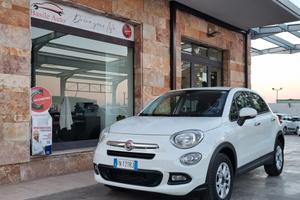 Fiat 500X 500 X 1.6 mjt Pop Star 4x2 120cv my18