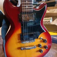 CHITARRA ELETTRICA 